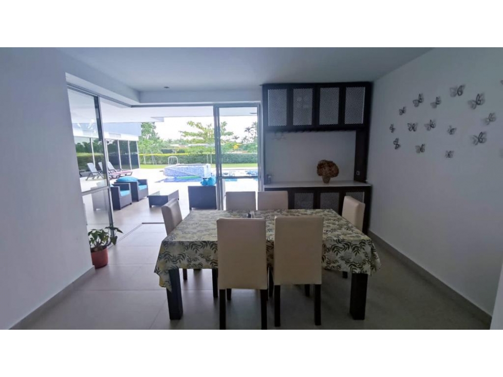 SE VENDE HERMOSA CASA CAMPESTRE EN PUEBLITO CAFETERO — foto 4