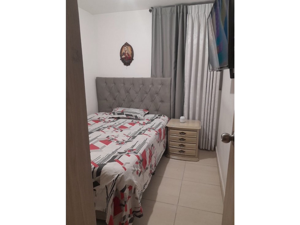 SE VENDE APARTAMENTO CON VISTA EN DOSQUEBRADAS — foto 6