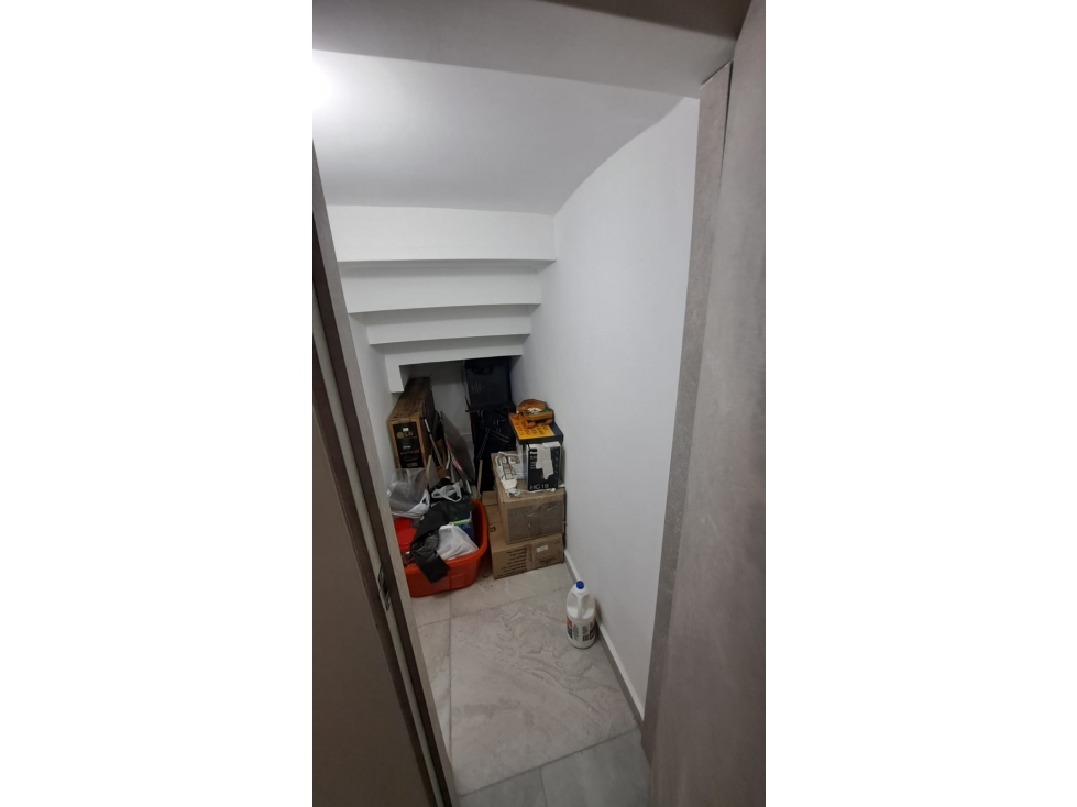 SE VENDE CASA ESPECTACULAR PARA ESTRENAR CONJUNTO CERRADO GALICIA — foto 4