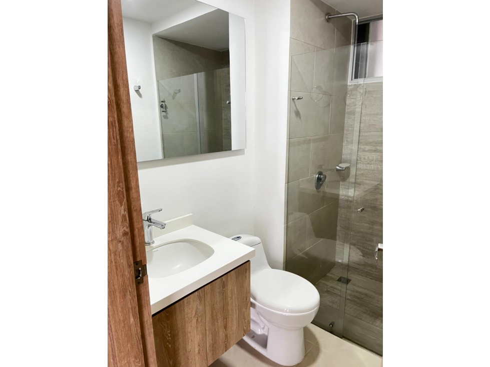 Se vende apartamento esquinero en Dosquebradas piso 8 — foto 4