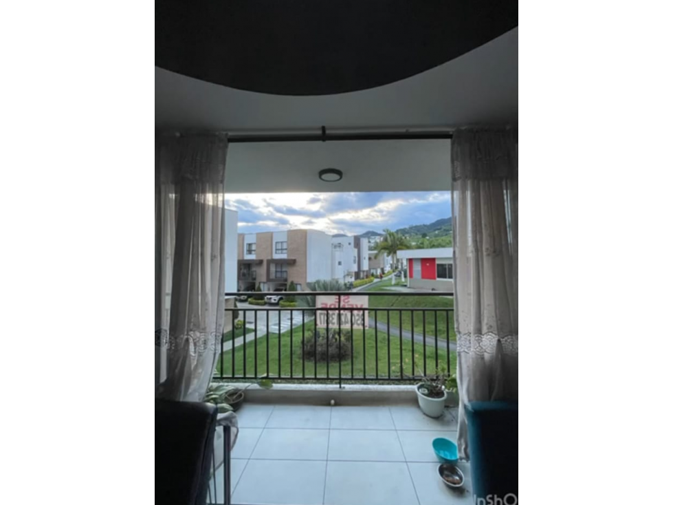 SE VENDE APARTAMENTO EN TACUARA DOSQUEBRADAS — foto 4