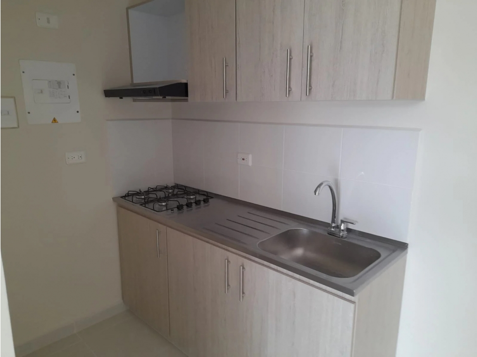 Apartamento en Venta en Bonanza de la Pradera Dosquebradas — foto 4