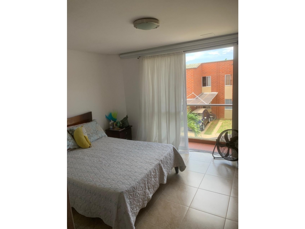 SE VENDE HERMOSA CASA EN GALICIA EN CONJUNTO CERRADO — foto 4