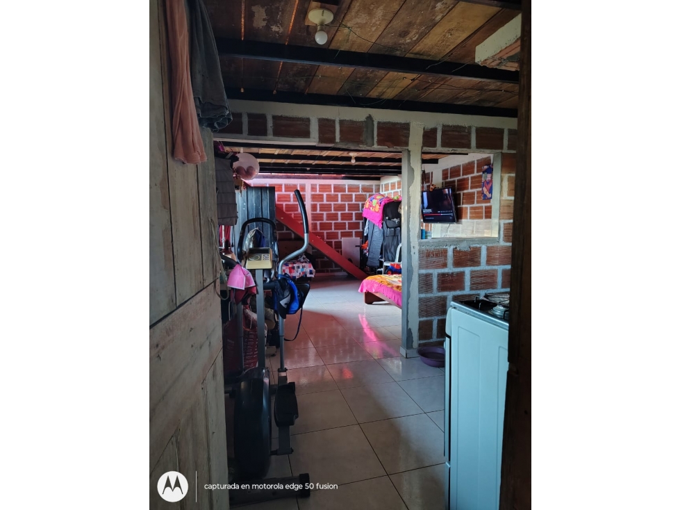 SE VENDE CASA POR EL PARQUE INDUSTRIAL ZONA RURAL DUPLEX — foto 6
