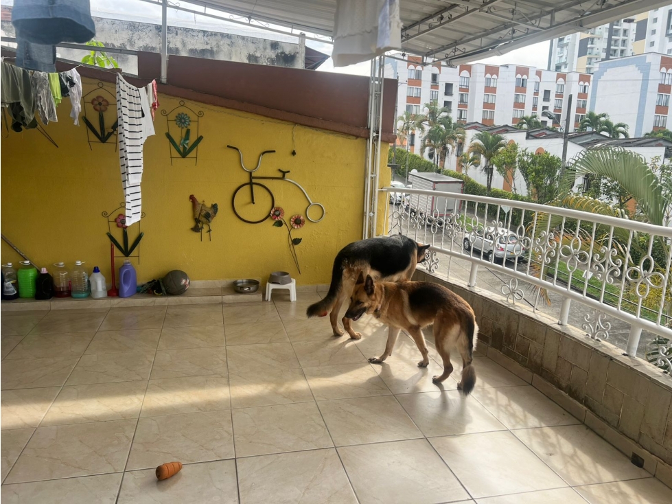 SE VENDE CASA HERMOSA EN BELMONTE AREA 196 M2 CON GARAJE — foto 5