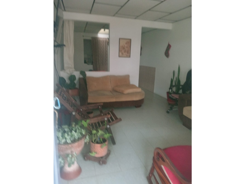 SE VENDE CASA EN BOSTON CON VIVIENDAS INDEPENDIENTES