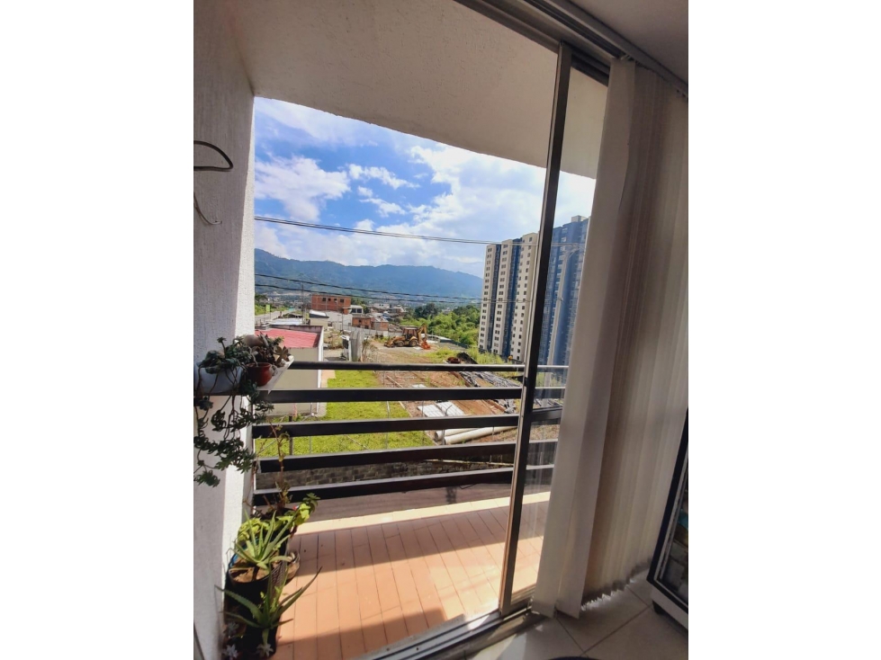 SE VENDE APARTAMENTO NUEVO EN DOSQUEBRADAS