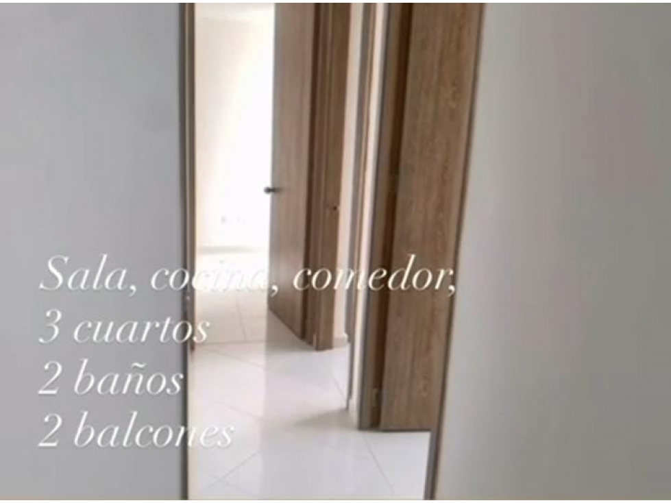 SE VENDE HERMOSO APARTAMENTO EN SANTA ROSA DE CABAL — foto 4