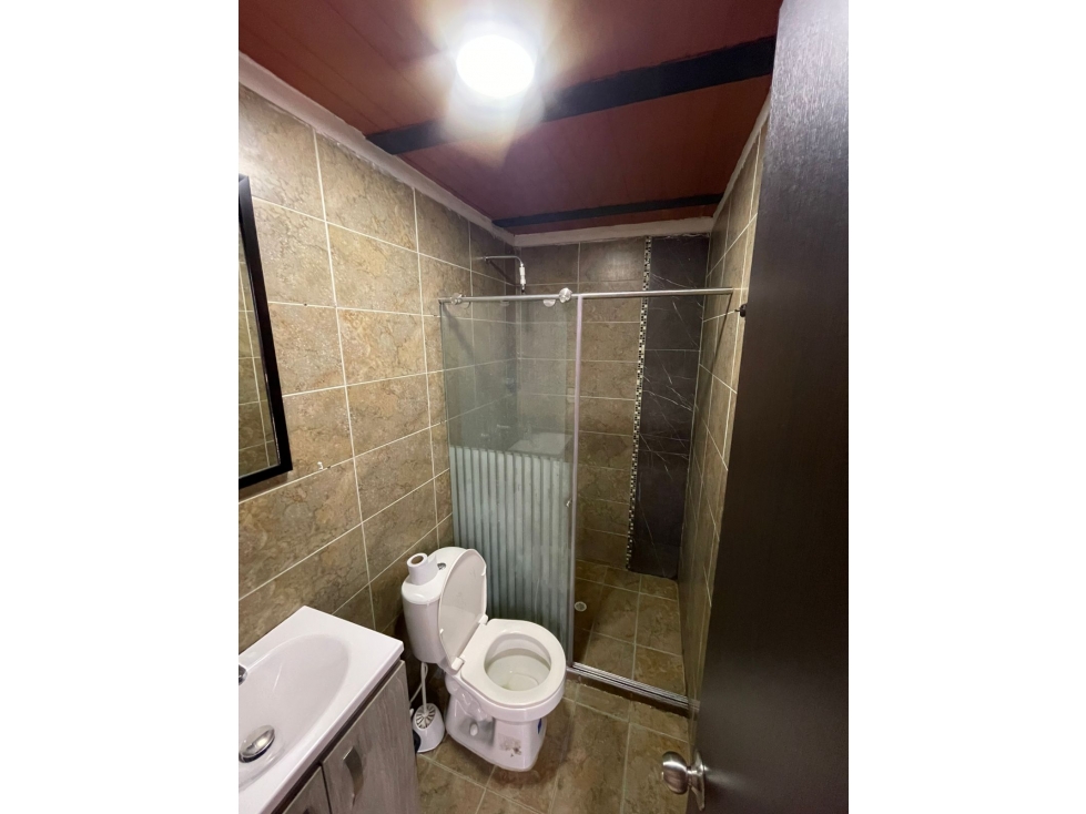 SE VENDE CASA CAMPESTRE EN SANTA ROSA CERCA AL MIRADOR DEL CAFE — foto 4