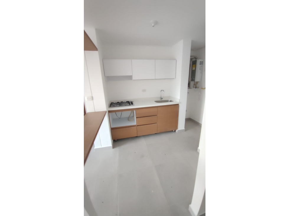 SE VENDE APARTAMENTO PISO 11 DOSQUEBRADAS PARA ESTRENAR