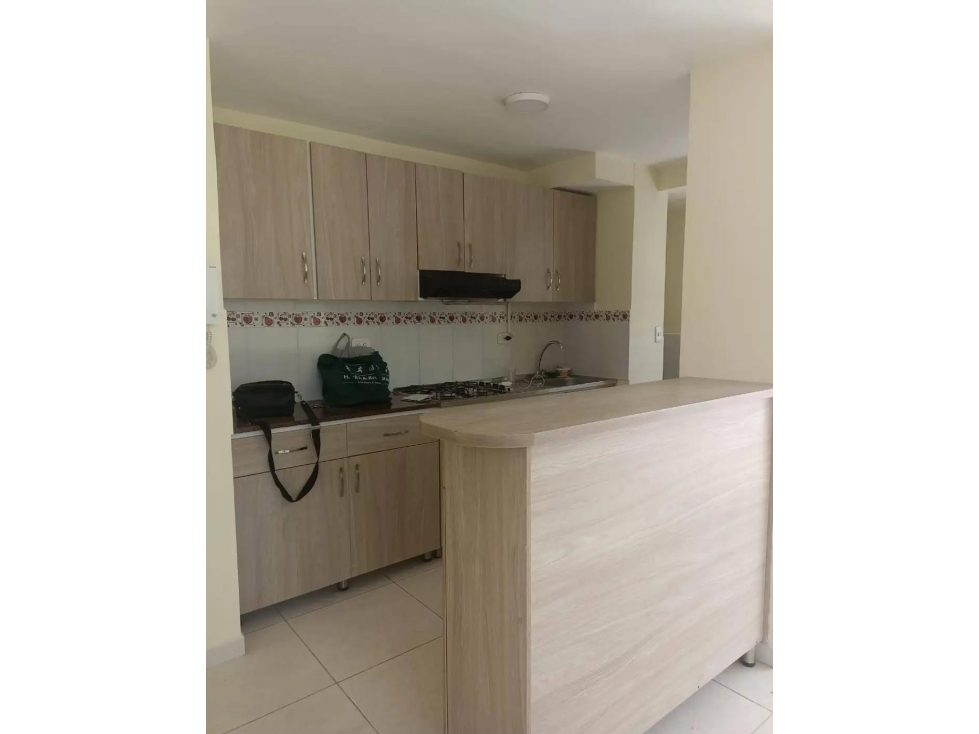 SE VENDE APARTAMENTO PRIMER PISO EN SANTA ROSA