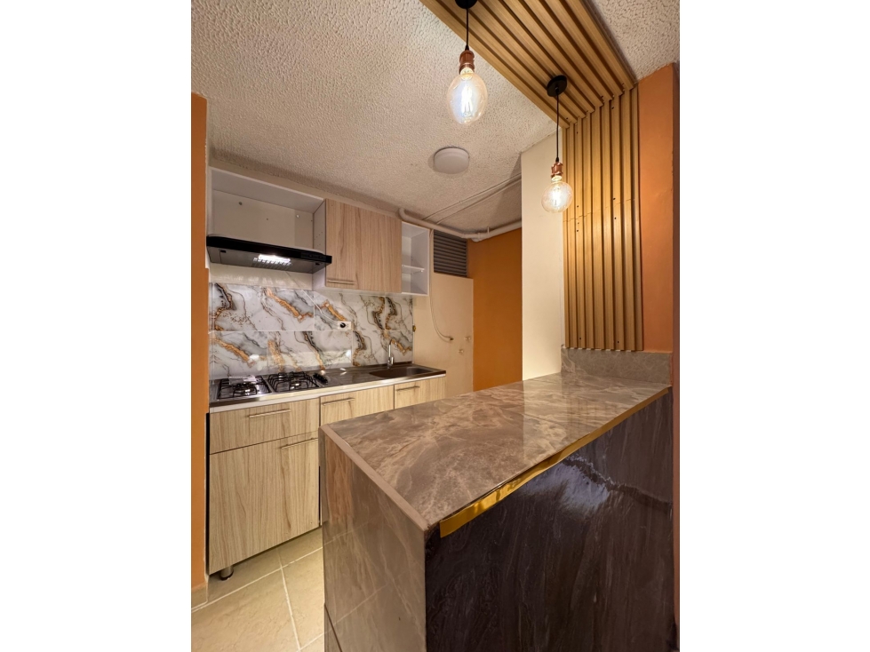 SE VENDE HERMOSO APARTAMENTO CONJUNTO CERRADO DOSQUEBRADAS — foto 4