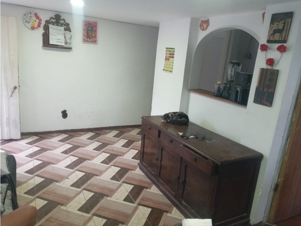 SE VENDE CASA BIEN UBICADA EN ULLOA - VALLE — foto 6