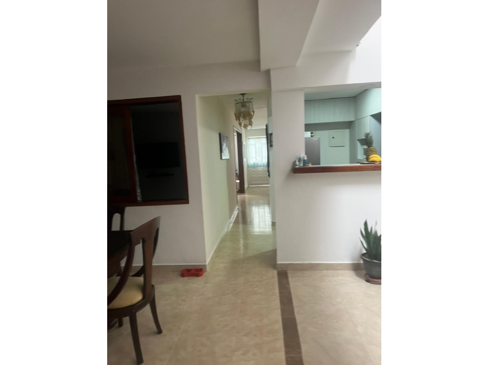 SE VENDE HERMOSA CASA EN BAVARIA AREA 260M2 CONSTRUIDOS — foto 5