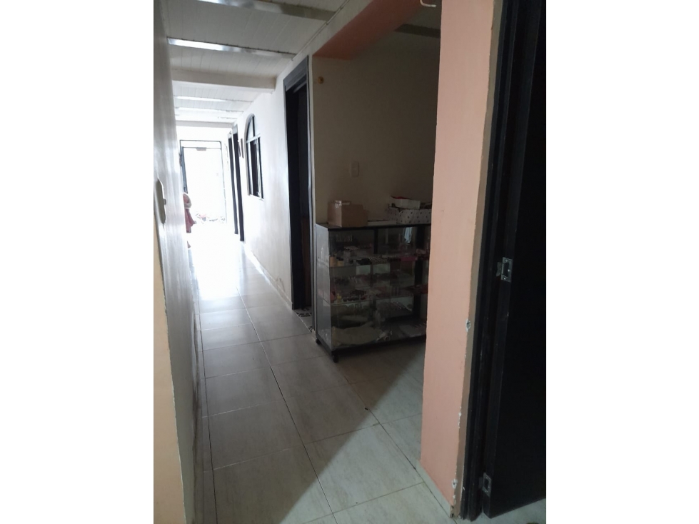 SE VENDE LINDA CASA EN STA ROSA CON VIVIENDAS INDEPENDIENTES — foto 6