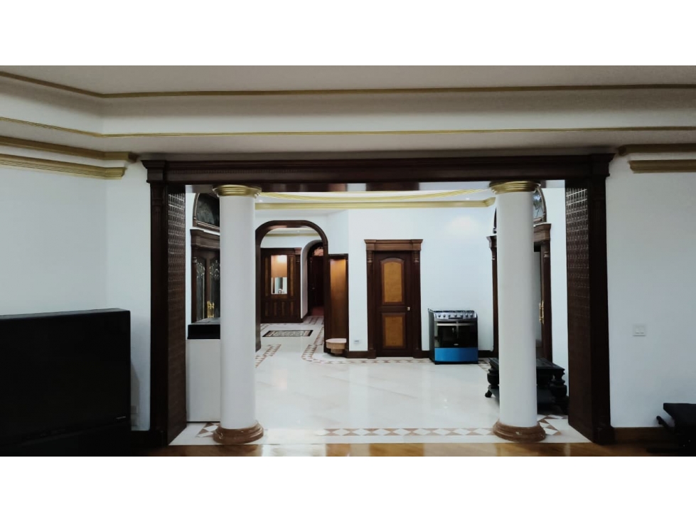 Se vende Penthouse de lujo en La Carolina Bogota — foto 4