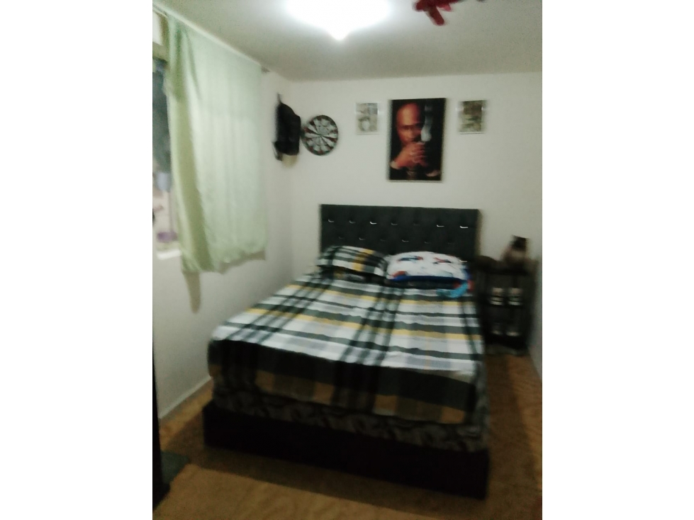 SE VENDE HERMOSA CASA DE 3 NIVELES INDEPENDIENTE PARQUE INDUSTRIAL — foto 4