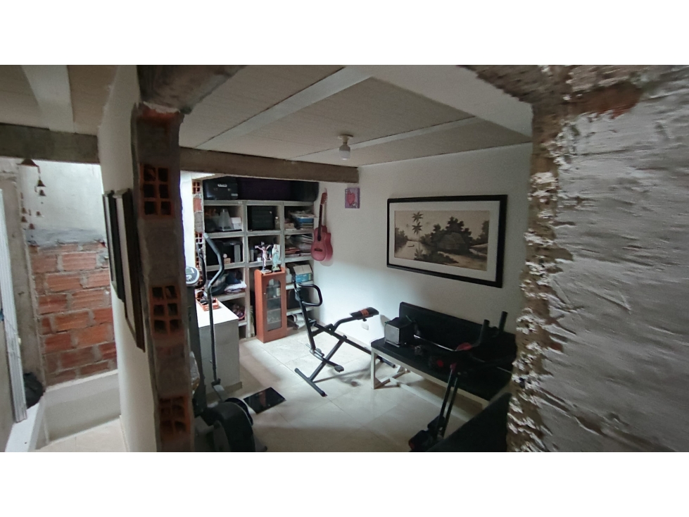 SE VENDE CASA DE 3 PISOS EN DOSQUEBRADAS — foto 5