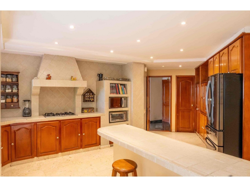 SE VENDE CASA DE LUJO EN CONJUNTO EXCLUSIVO EN PINARES — foto 6
