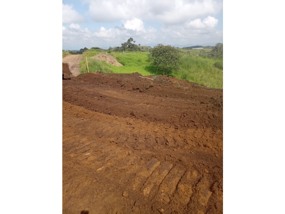 SE VENDE LOTE EN FILANDIA QUINDIO LOTE No 16 - 4