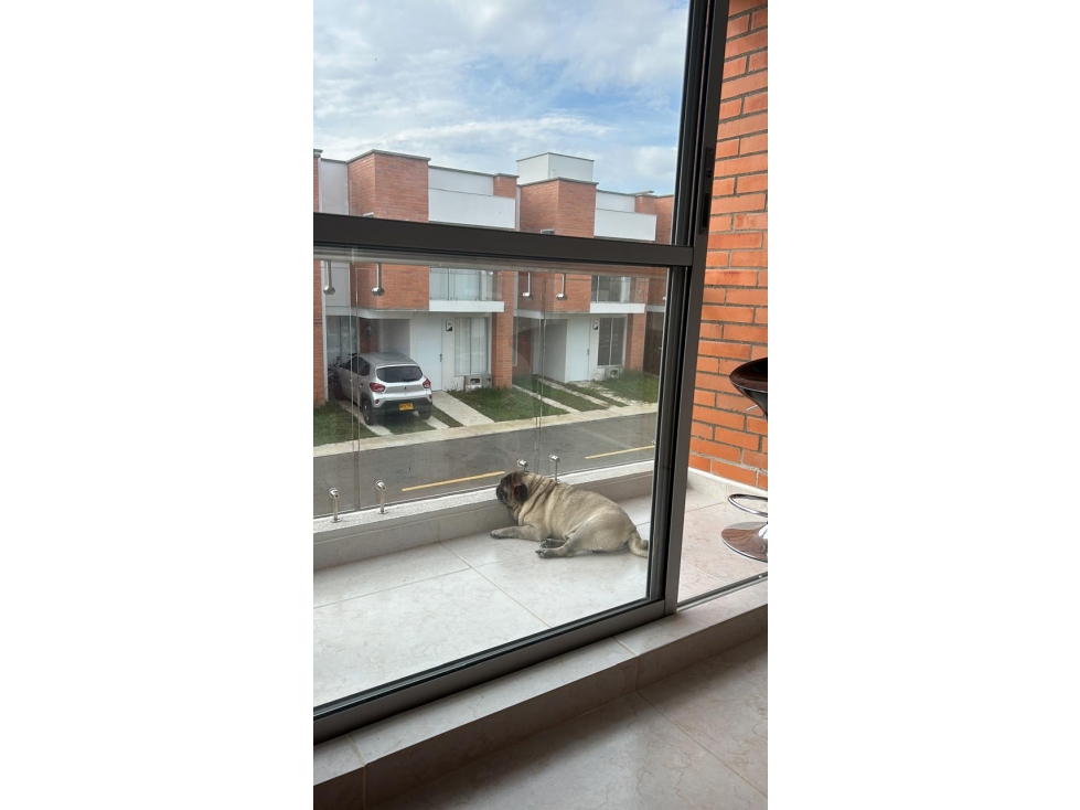 SE VENDE CASA DUPLEX EN CONJUNTO CERRADO EN GALICIA — foto 6