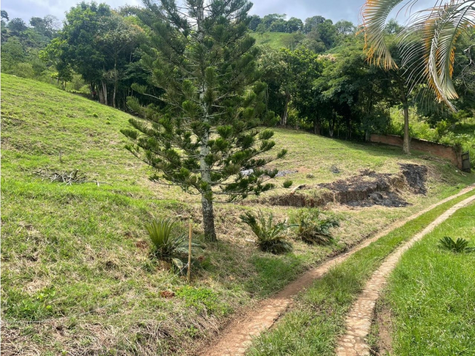 SE VENDE FINCA VEREDA LA HONDA EN COMBIA — foto 4