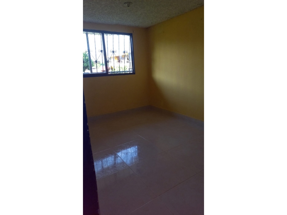 SE VENDE CASA ALCALA VALLE UBICADA ENTRADA VIA ALCALA A CARTAGO - 4
