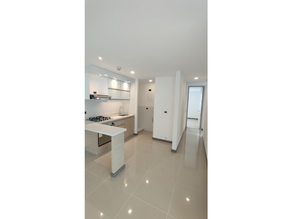 SE VENDE ESPECTACULAR APARTAMENTO EN TOSCANA