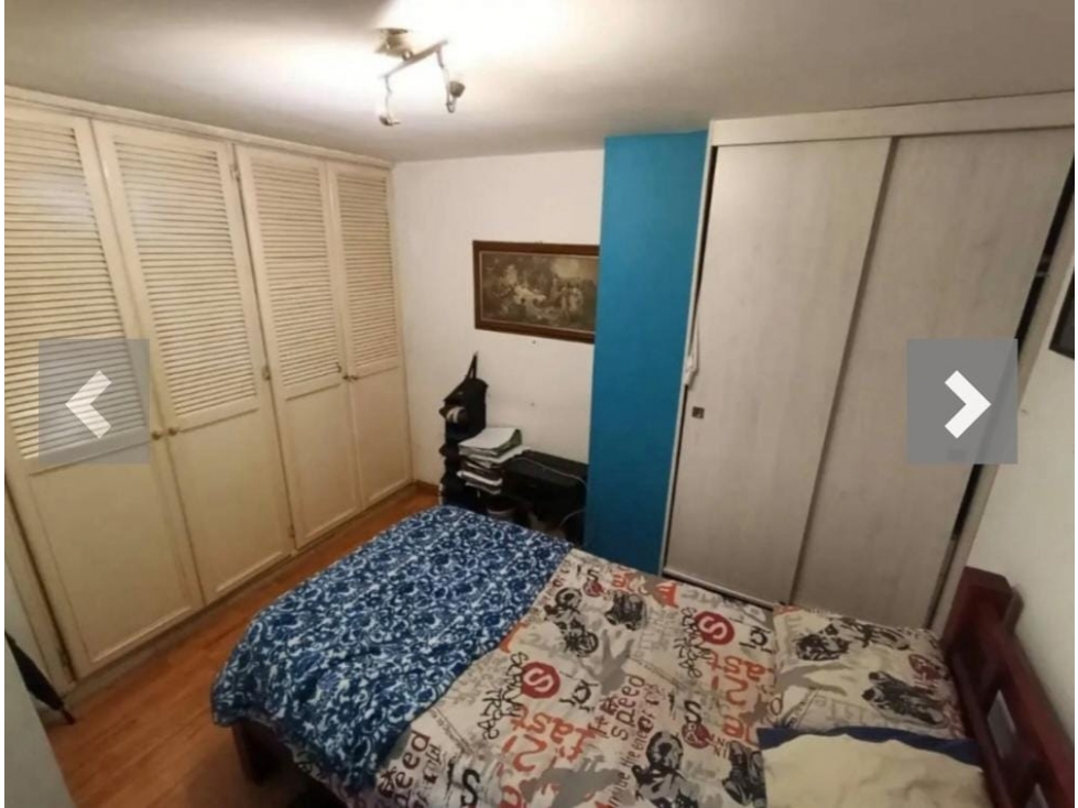 SE VENDE APARTAMENTO EN EL CENTRO EXCELENTE UBICACION — foto 4