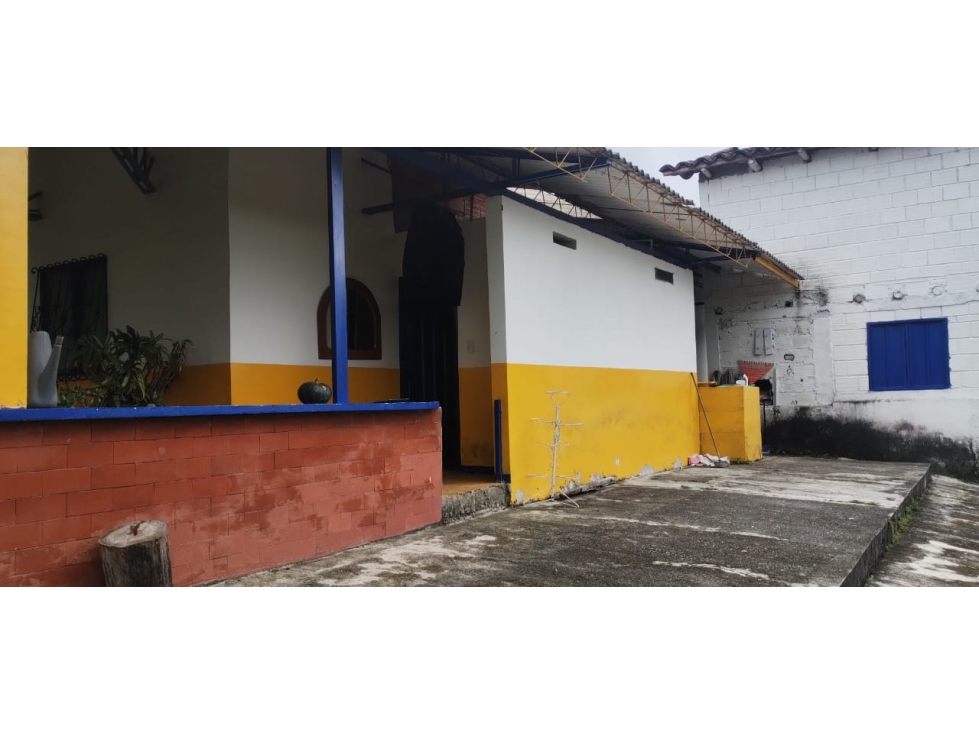 Se vende finca 6.400 m² en vereda La Siria Circasia — foto 4