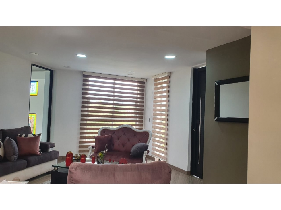 SE VENDE CASA CAMPESTRE EN SANTA ROSA AREA 2500 M2 — foto 5