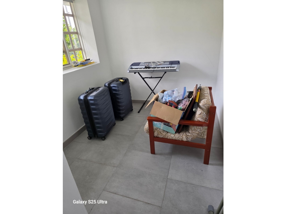SE VENDE ESPECTACULAR CASA CAMPESTRE — foto 5
