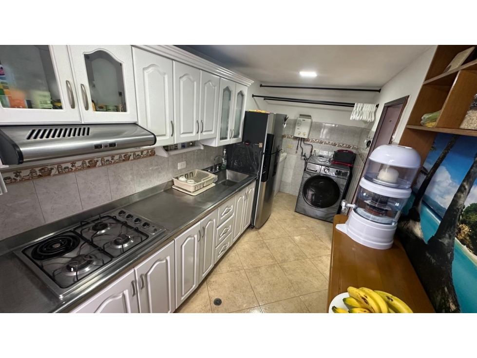 SE VENDE ESPECTACULAR APARTESTUDIO EN EL CENTRO — foto 4