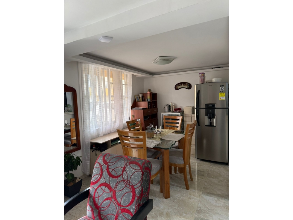 SE VENDE CASA DUPLEX EN CONJUNTO CERRADO SECTOR MILAN DOSQUEBRADAS — foto 4