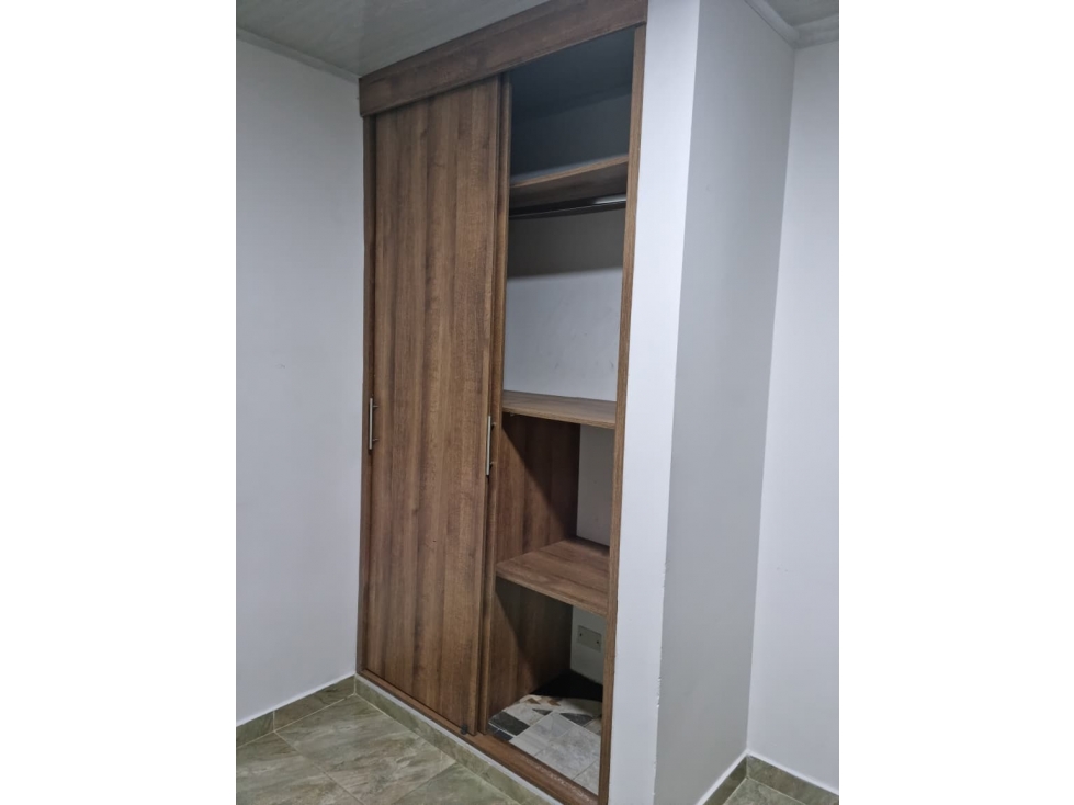 SE VENDE APARTAMENTO PROPIEDAD HORIZONTAL PISO 1 SANTA ROSA DE CABAL — foto 4