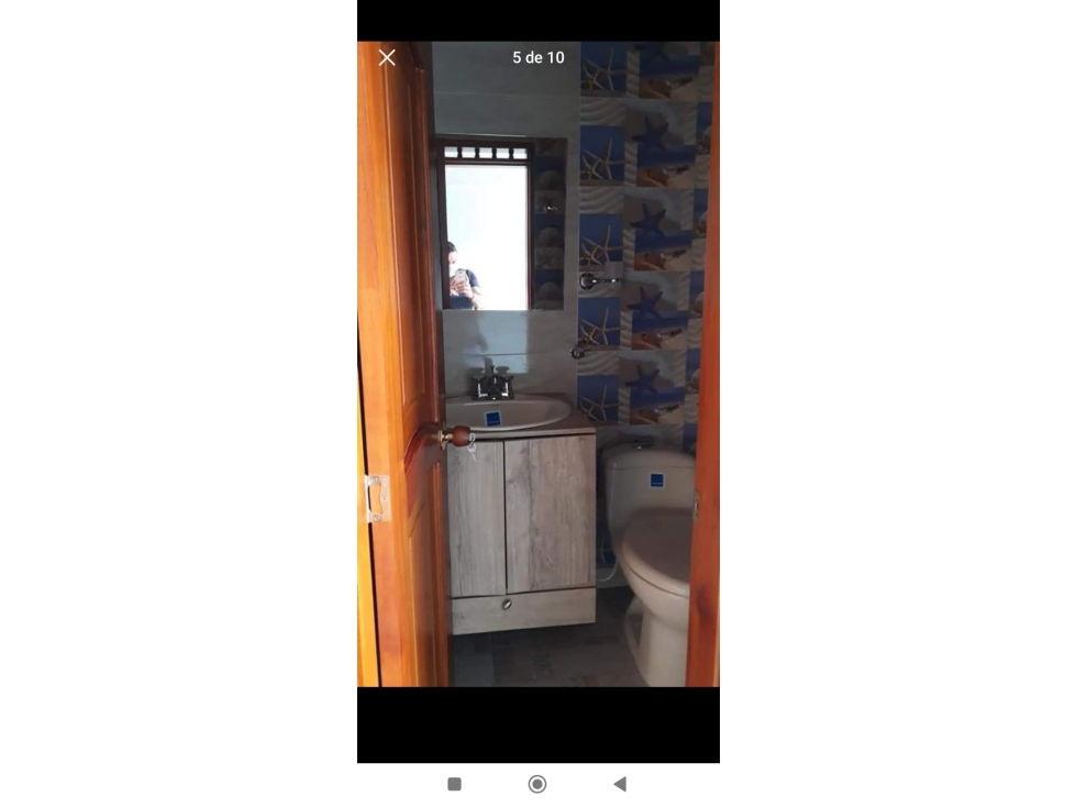 SE VENDE APARTAMENTO PROPIEDAD HORIZONTAL PISO 3 SANTA ROSA DE CABAL — foto 4