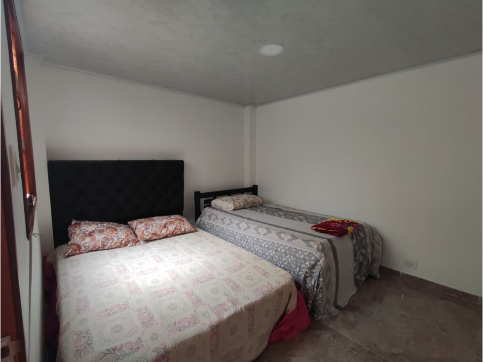 SE VENDE APARTAMENTO PROPIEDAD HORIZONTAL PISO 4 SANTA ROSA DE CABAL — foto 4