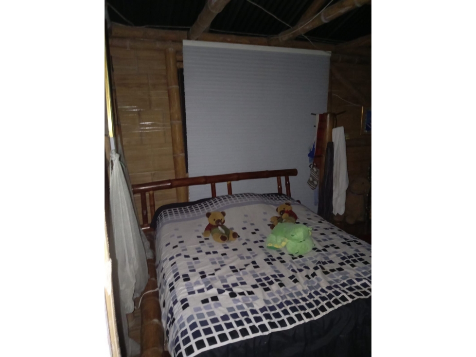 SE VENDE CASA EN MUNDO NUEVO PEREIRA — foto 4