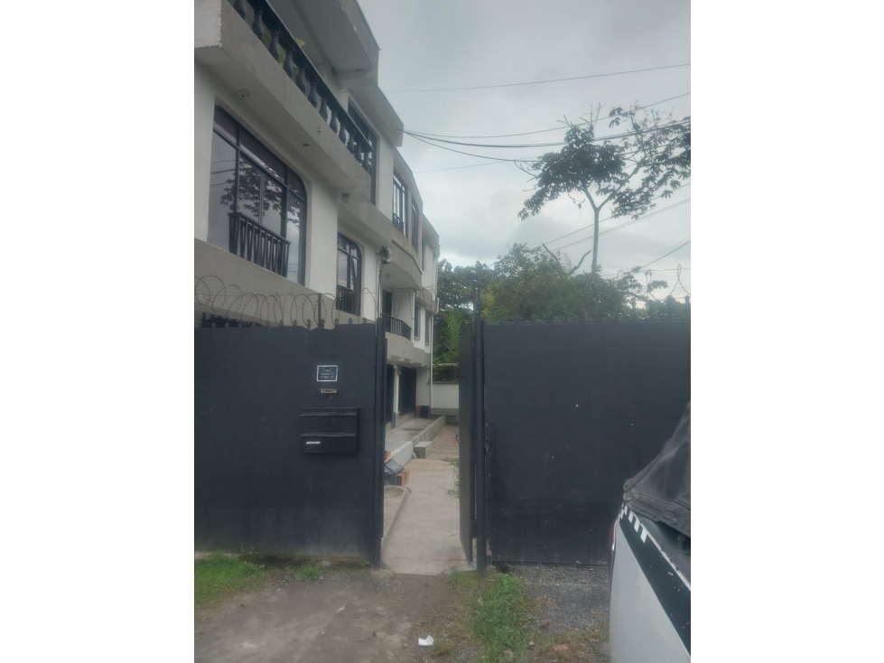 Se vende apartamento 93 m² en Dosquebradas amplio — foto 4