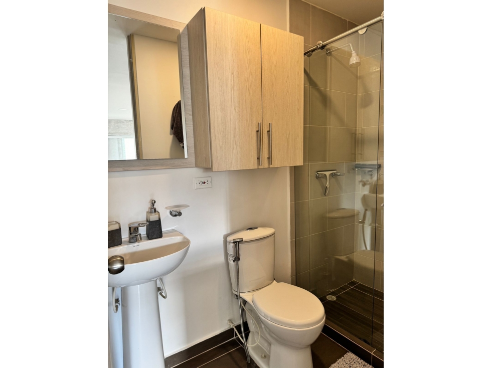SE VENDE APARTAMENTO EN ALAMOS AREA 86 M2 — foto 4
