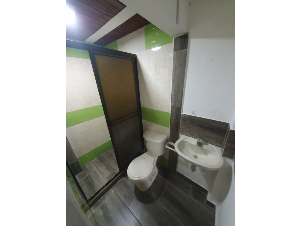 SE VENDE CASA CON VIVIENDAS INDEPENDIENTES EN EL CAMPESTRE — foto 5