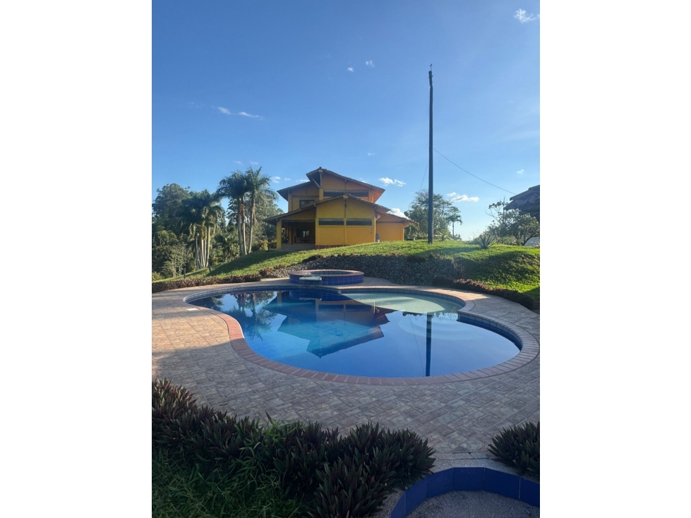 SE VENDE FINCA EN COMBIA ENLA HONDA AREA 18.129 M2 APROX — foto 4