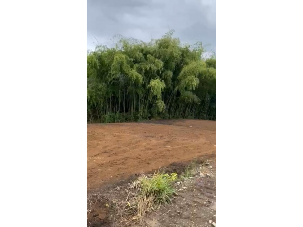 SE VENDE ESPECTACULAR LOTE EN COMBIA CON PERMISO DE CONSTRUCCION — foto 4