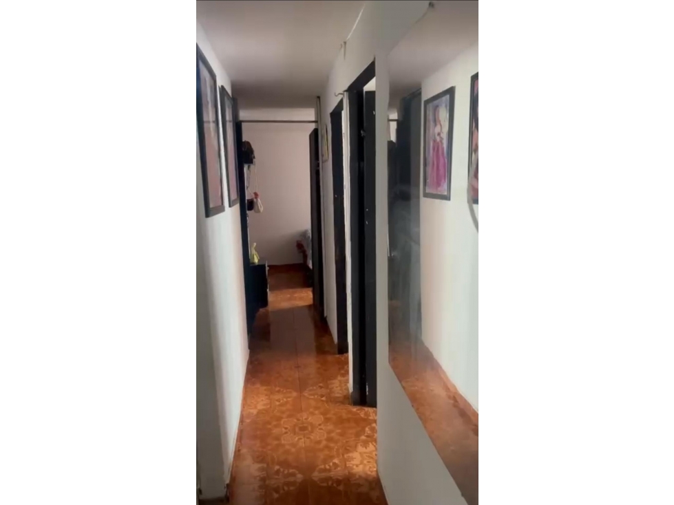 Se vende apartamento en Pereira 54 m² económico — foto 4