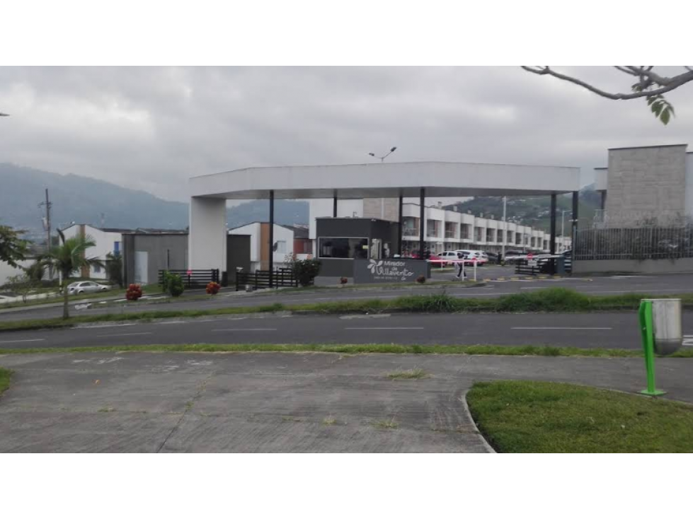 SE VENDE APARTAMENTO EN MIRADOR DE VILLAVENTO — foto 4