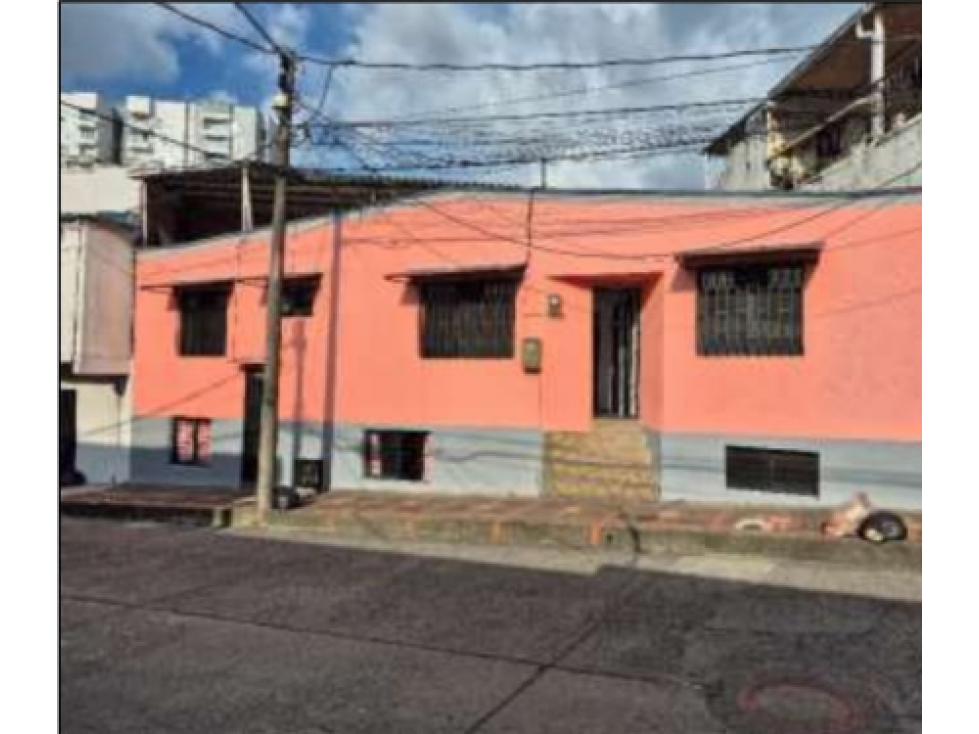 SE VENDE CASA COMERCIAL EN LA POPA — foto 4