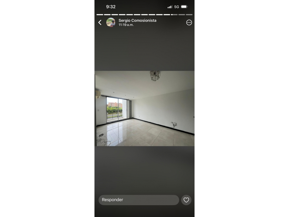 SE VENDE PENT HOUSE EN AVENIDA SUR EXCELENTE UBICACION Y AREA 127 M2 — foto 3