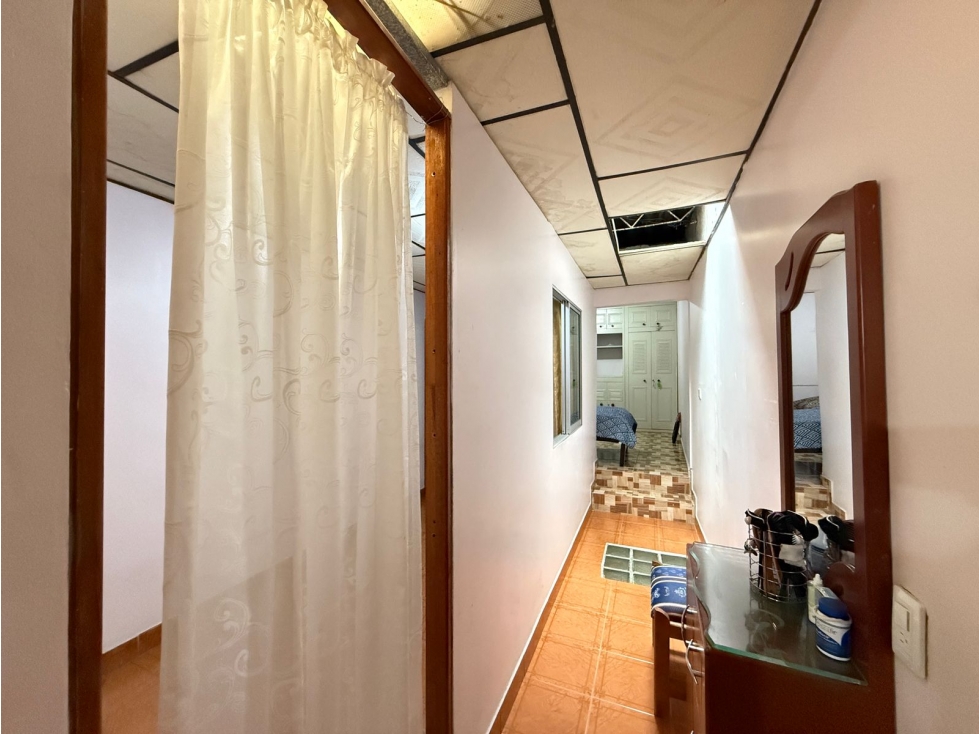 SE VENDE CASA CERCA AL CENTRO DE PEREIRA — foto 4