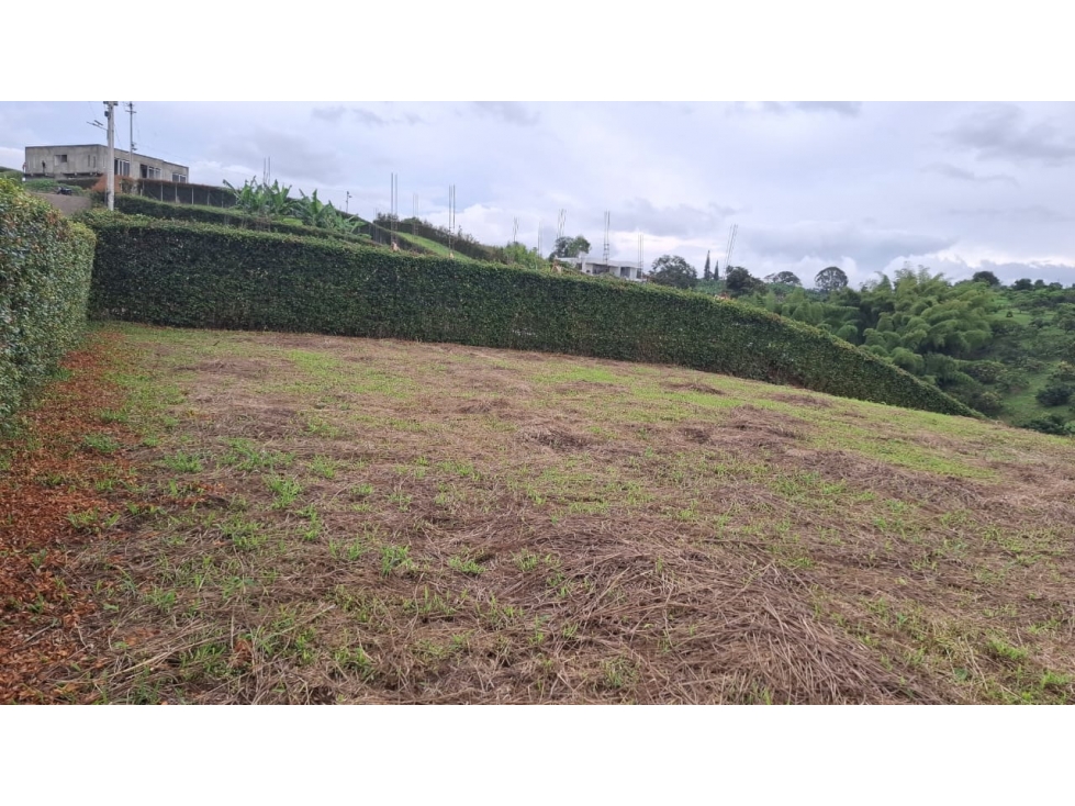 Se vende lote campestre en Morelia en condominio — foto 4
