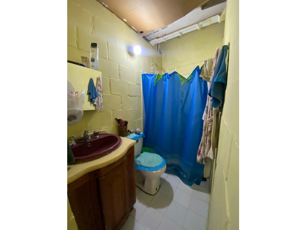 SE VENDE CASA PARA REMODELAR CERCA AL AEROPUERTO PEREIRA — foto 4